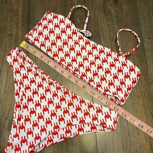 2 PC Bikini Set  - Picture 6 of 6